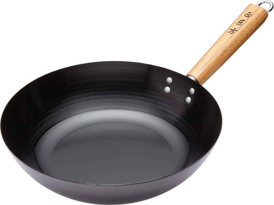 Nepřilnavá WOK pánev Kitchen Craft Oriental