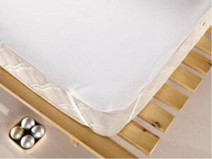 Ochranná podložka na postel Single Protector