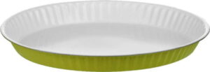 Zapékací forma na koláč Premier Housewares Ecocook Green Premier Housewares