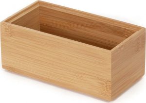 Bambusov&yacute; box Compactor