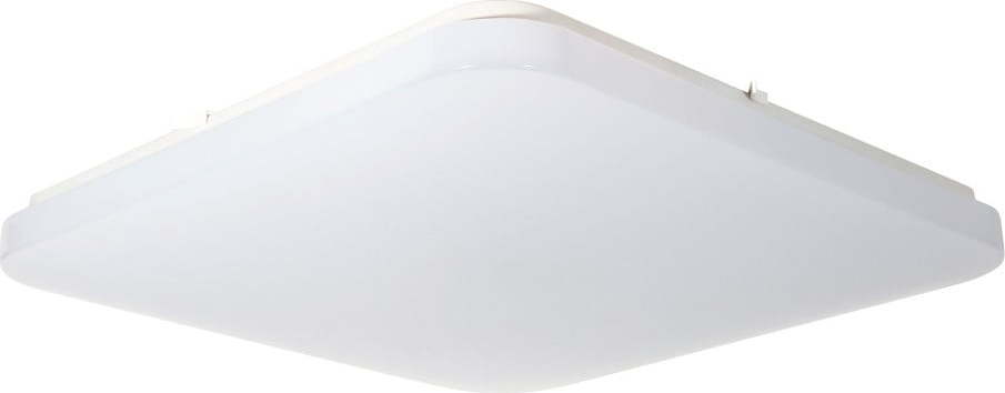 Bílé stropní svítidlo s ovládáním teploty barvy SULION