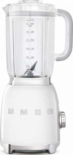 Bílý mixér SMEG 50's Retro SMEG