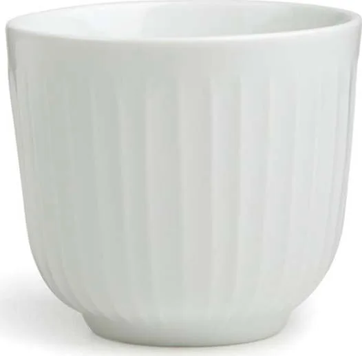 Porcelánový hrnek Kähler Design Hammershoi, 200 ml