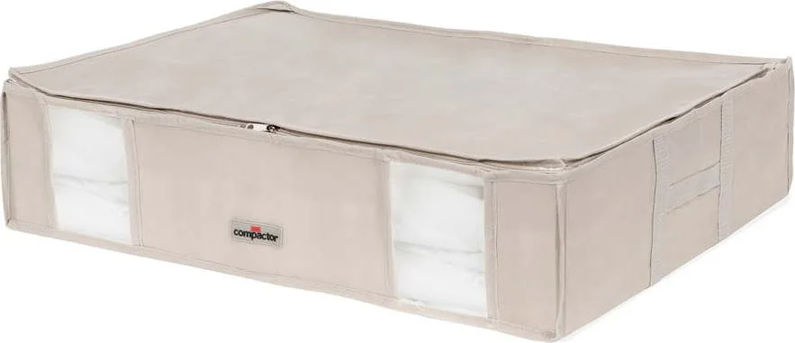 Box s vakuovým obalem Compactor Life, délka 50 cm