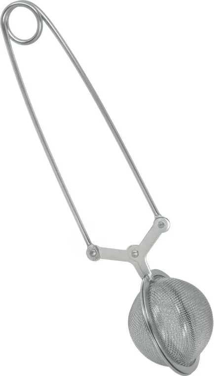 Čajové sítko z nerezové oceli Metaltex Ball