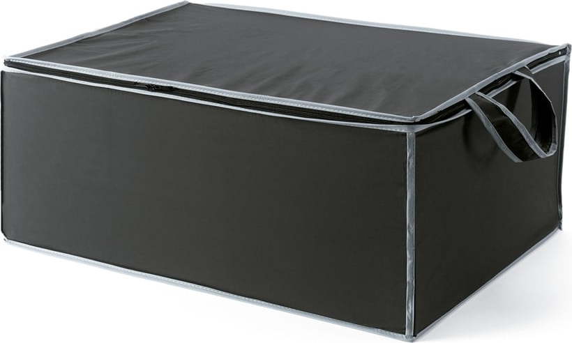 Černý úložný box Compactor Box Compactor