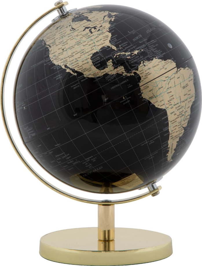 Dekorace ve tvaru globusu Mauro Ferretti Globe
