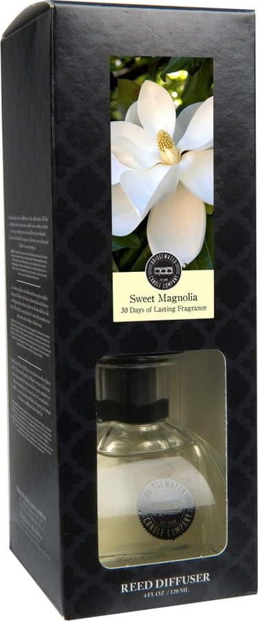 Difuzér s vůní magnólie Bridgewater candle Company Sweet Magnolia
