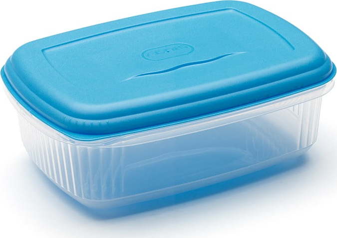 Dóza s víkem na jídlo Addis Seal Tight Rectangular Foodsaver