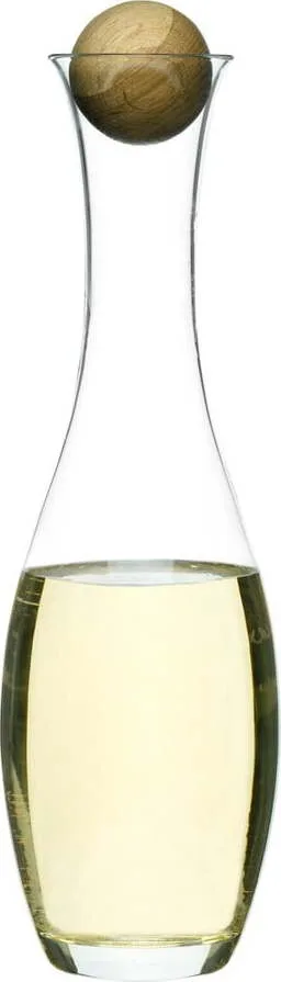 Dekantér 1 l Oval – Sagaform