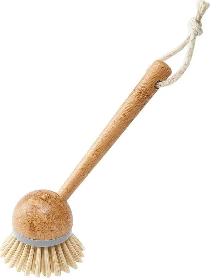 Kartáček na nádobí Addis Bamboo