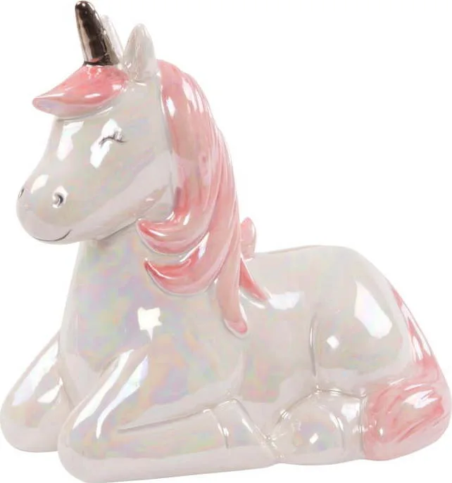 Kasička Sass & Belle Rainbow Unicorn