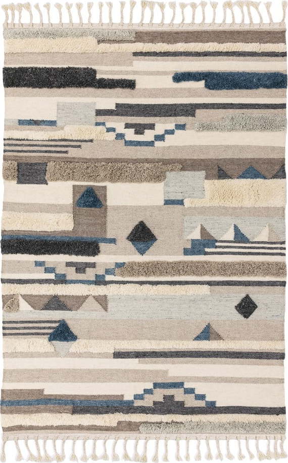 Koberec Asiatic Carpets Paloma Mandalay