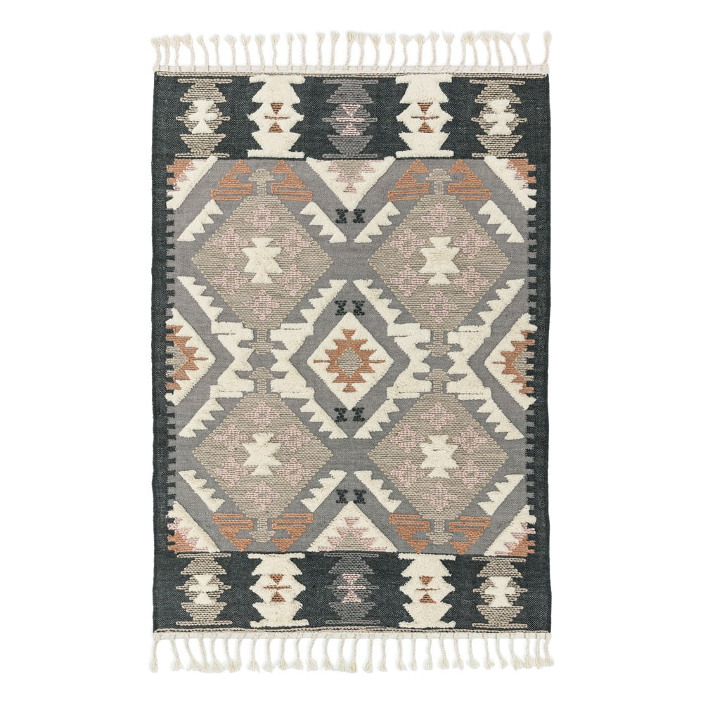 Koberec Asiatic Carpets Paloma Zanzibar