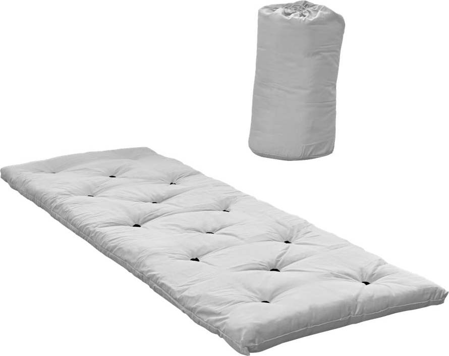 Matrace pro hosty Karup Design Bed In a Bag Grey