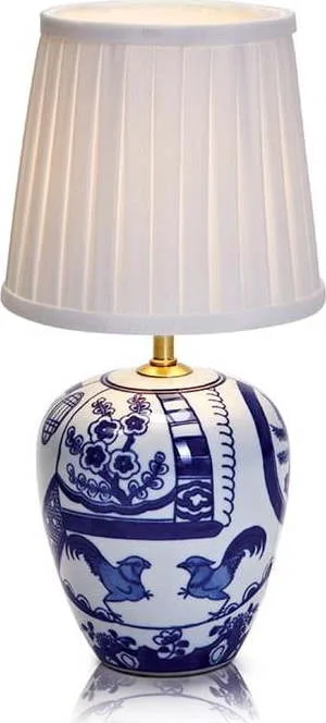 Stolní lampa Markslöjd Goteborg, výška