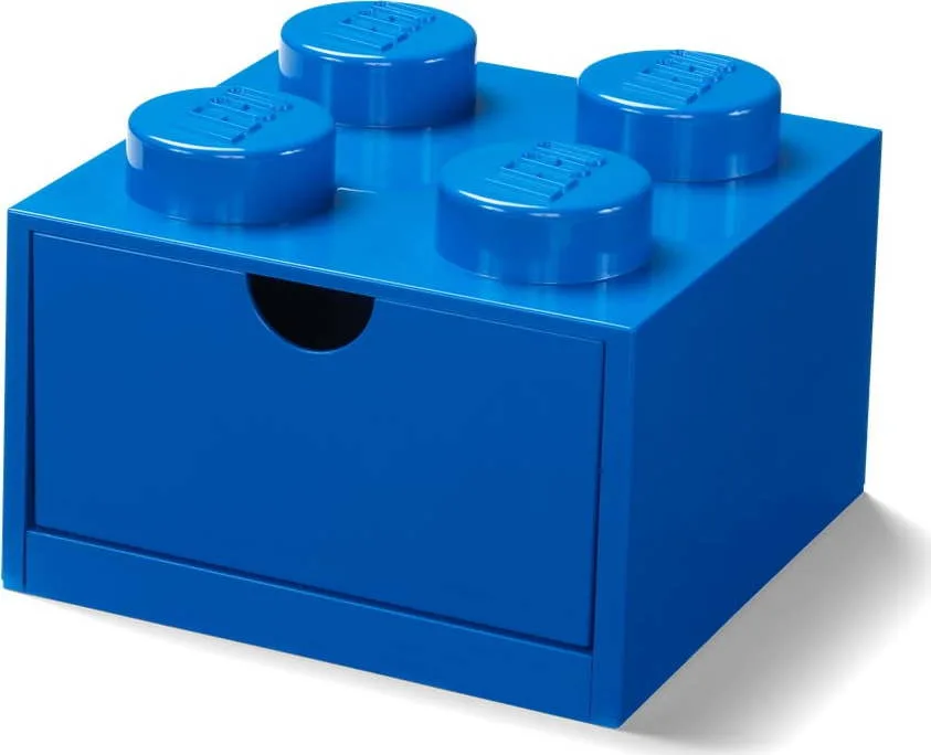 Stolní box se zásuvkou LEGO®