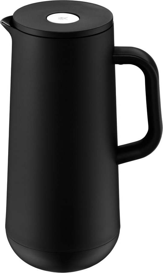 Nerezová termoska v černé barvě WMF Cromargan® Impulse Plus Plus