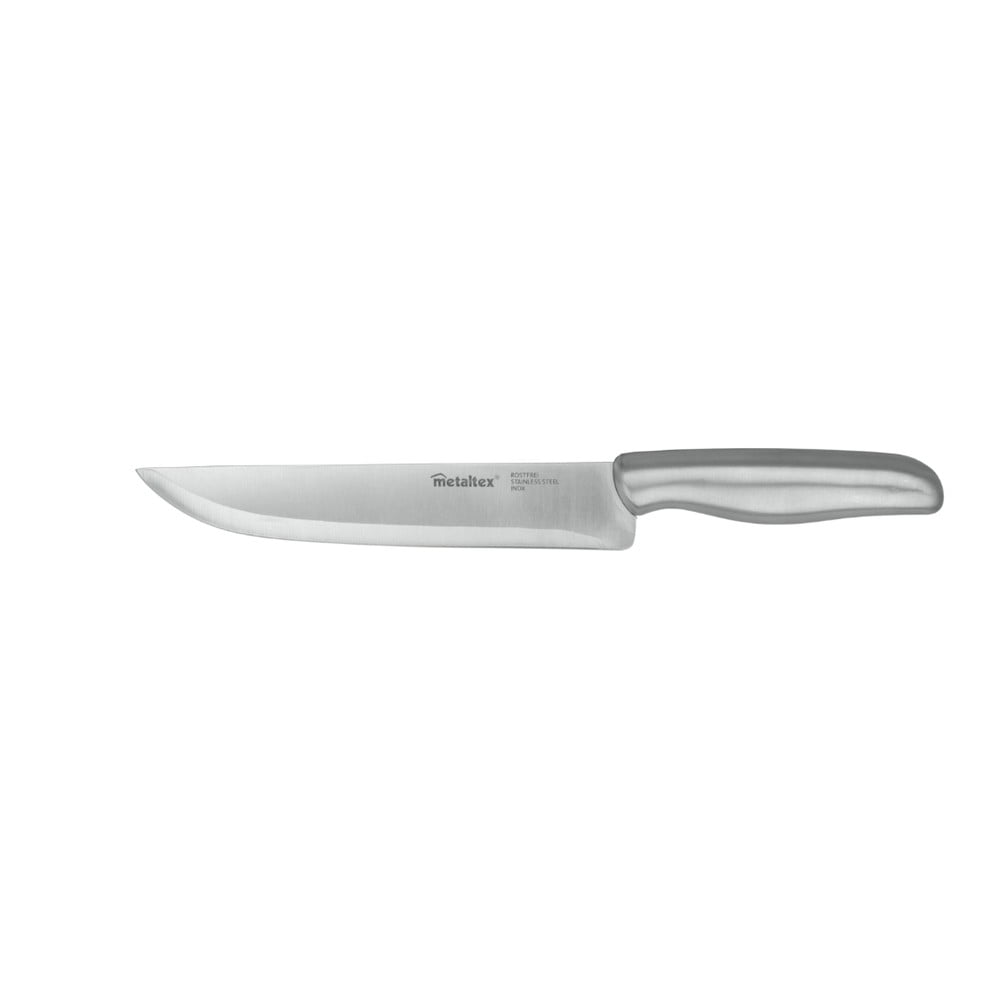 Nůž z nezerové oceli Metaltex Gourmet Metaltex