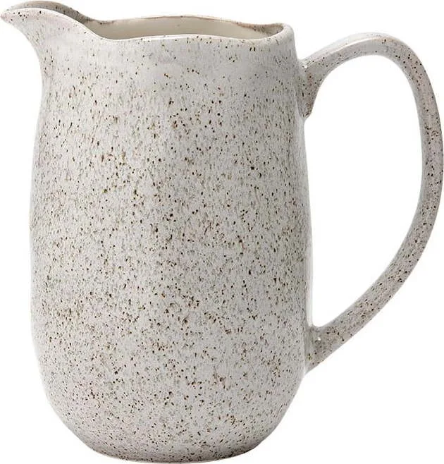 Porcelánový džbán Ladelle Artisan, 1,35 l