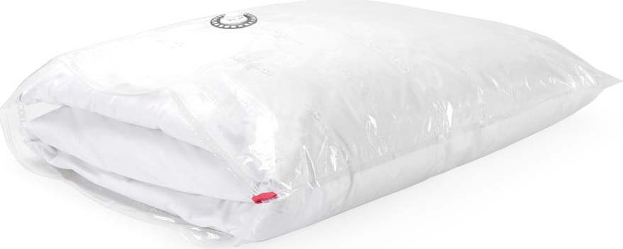 Sada 6 vakuových úložných obalů na oblečení Compactor Large Vacuum Bags