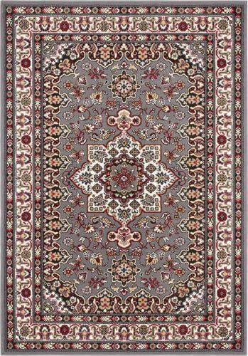 Šedý koberec Nouristan Parun Tabriz