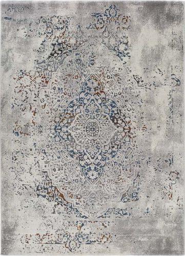 Šedý koberec Universal Irania Vintage