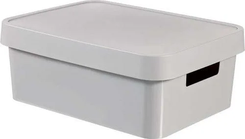 Úložný box Curver Simpla Lungo