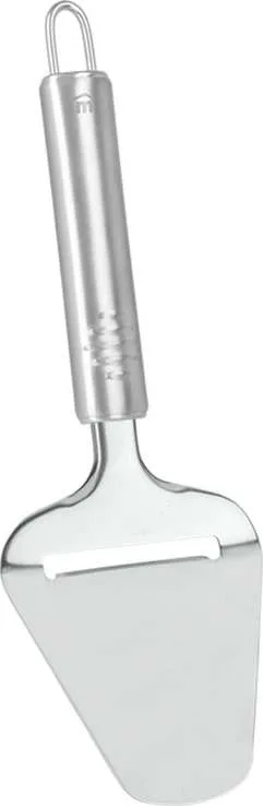 Škrabka na sýr z nerezové oceli Metaltex, délka 24 cm