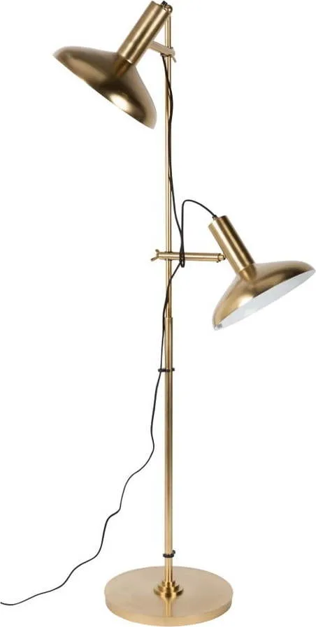 Stojací lampa Dutchbone Karish