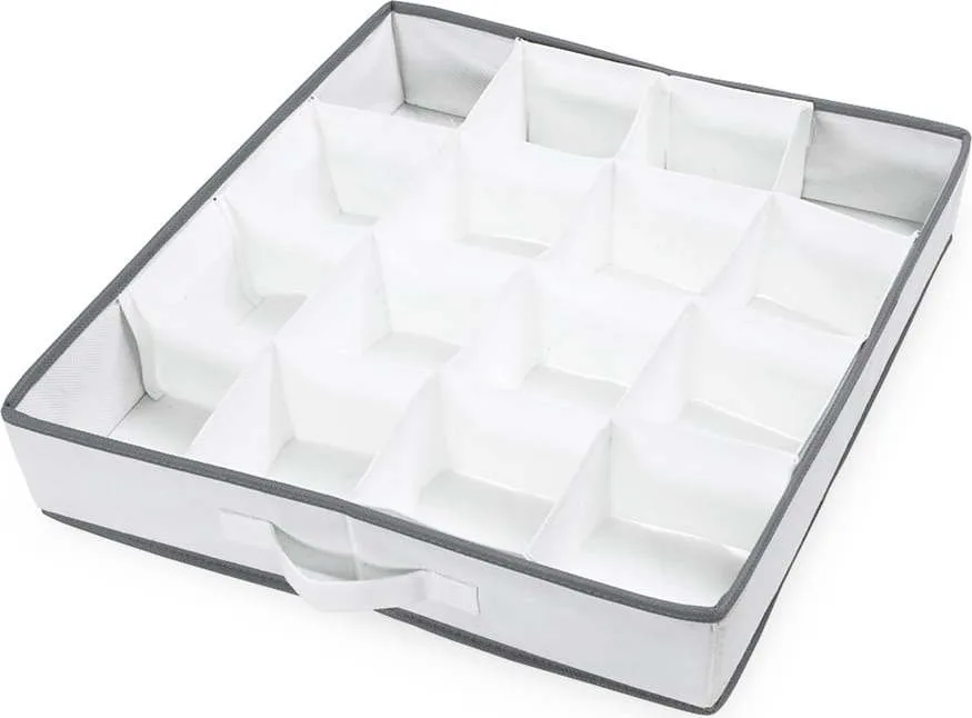 Úložný organizér Compactor Drawer Organizer