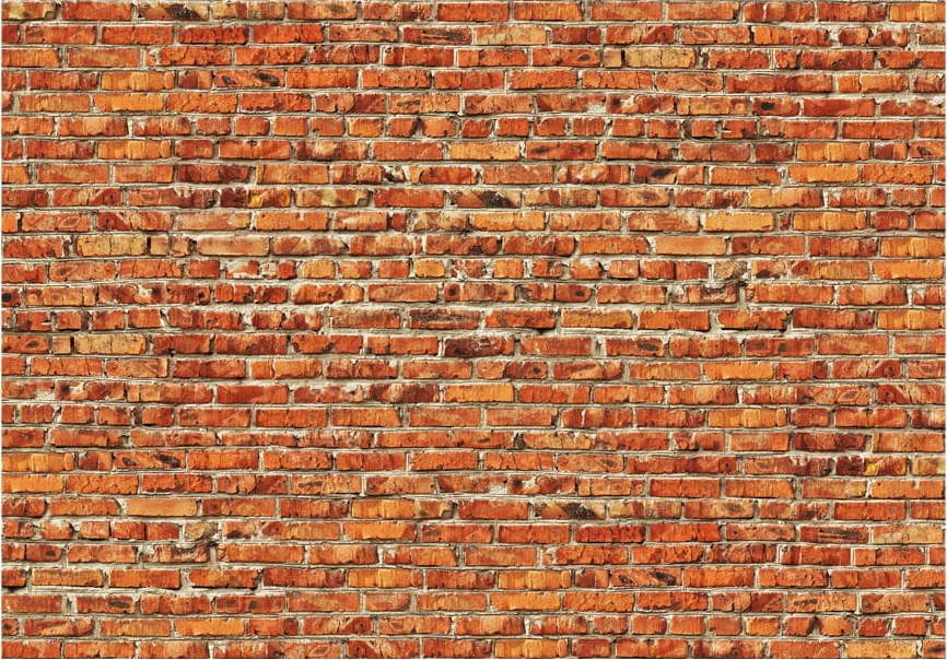 Velkoformátová tapeta Artgeist Brick Wall
