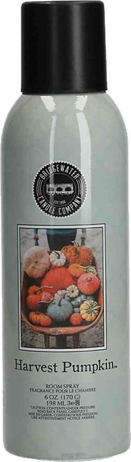 Vonný sprej Bridgewater Candle Company Harvest Pumpkin