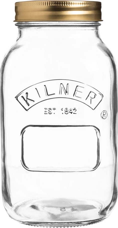 Zavařovací sklenice Kilner