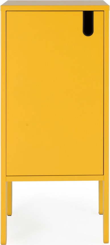 Žlutá skříň Tenzo Uno