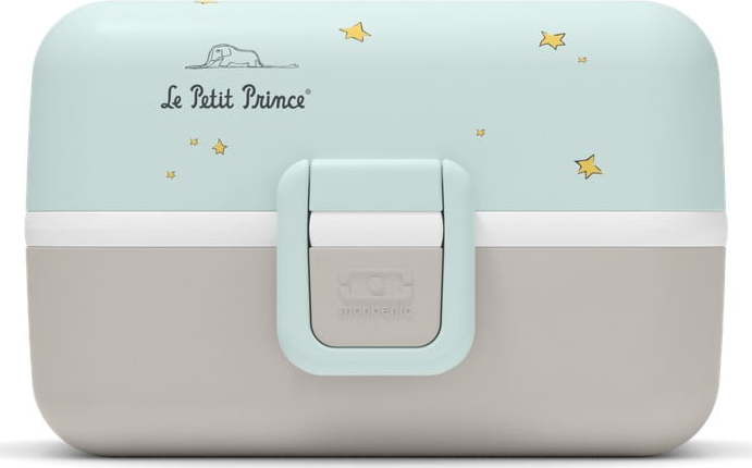 Dětský svačinový box Monbento Tresor Le Petit Prince monbento