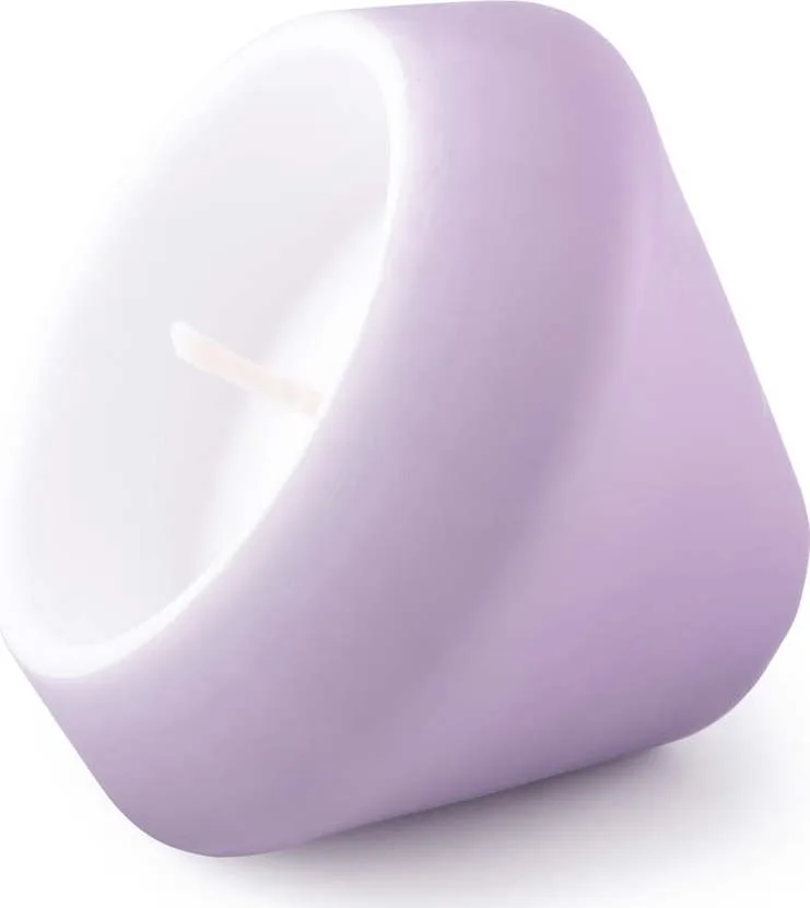 Svíčka Unipar Floating Cone, doba hoření 15 h