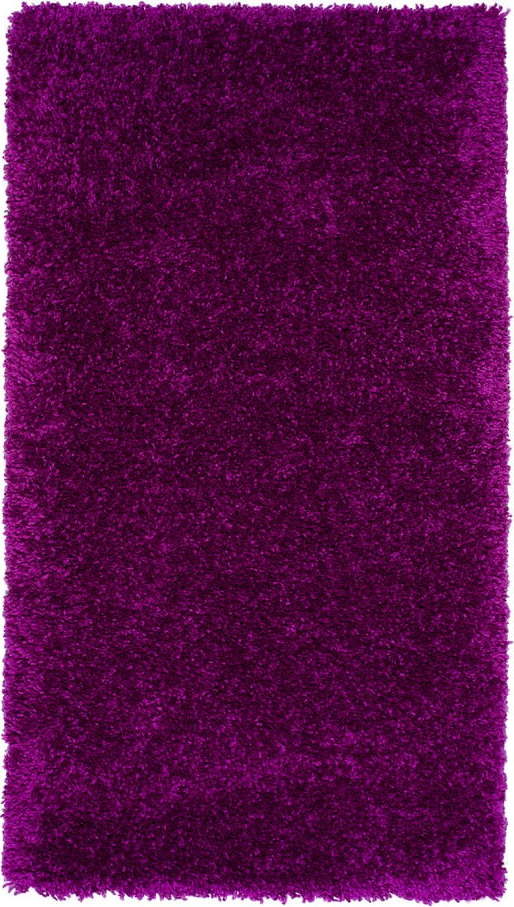 Fialový koberec Universal Aqua Liso
