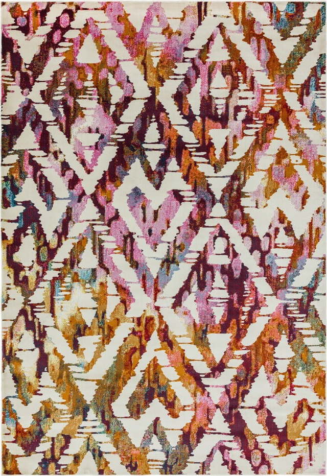 Koberec Asiatic Carpets Diamond