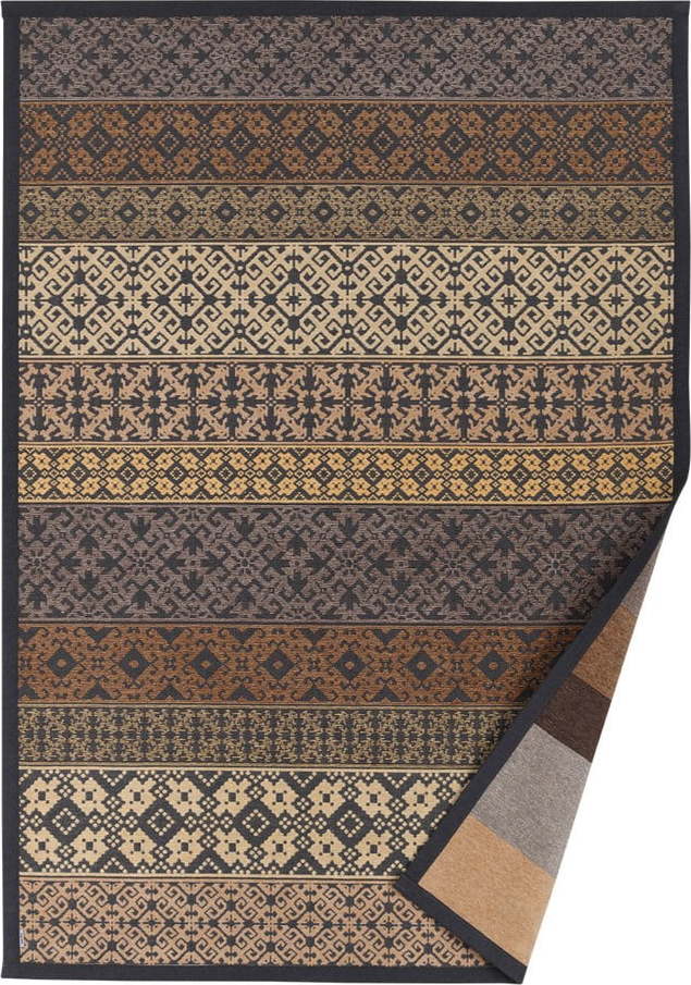 Oboustranný koberec Narma Tidriku Gold