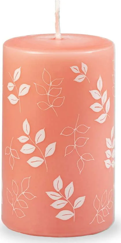 Svíčka Unipar Pure Beauty, doba hoření 40 h