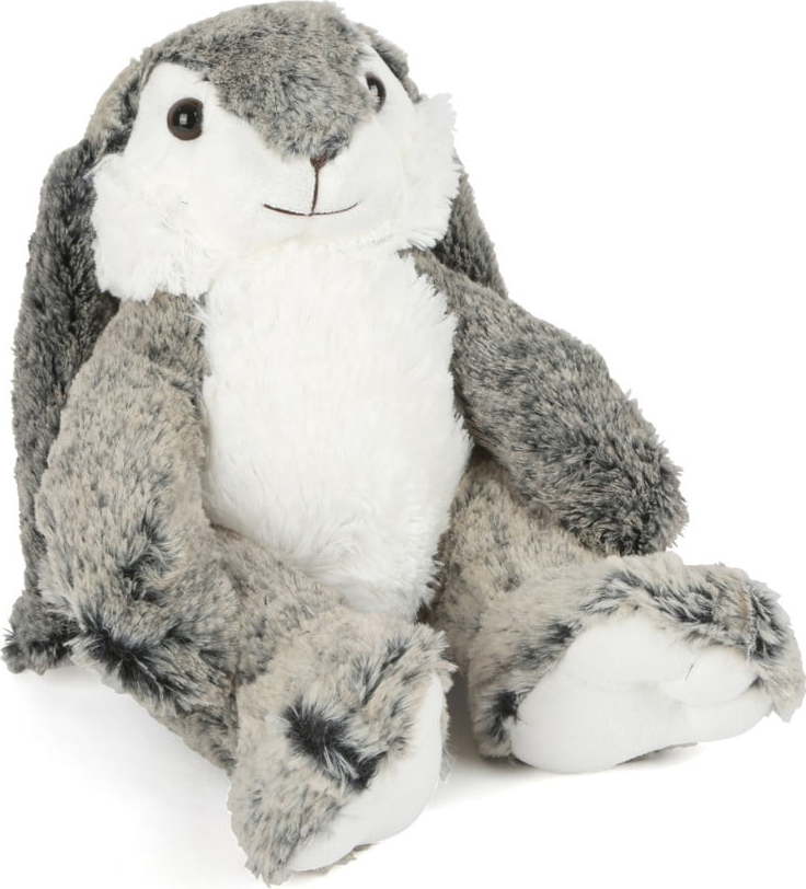 Plyšová mazlíci hračka Legler Rabbit Hoppel Legler