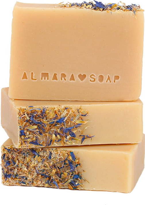 Ručně vyráběné mýdlo Almara Soap Shave It All Almara Soap