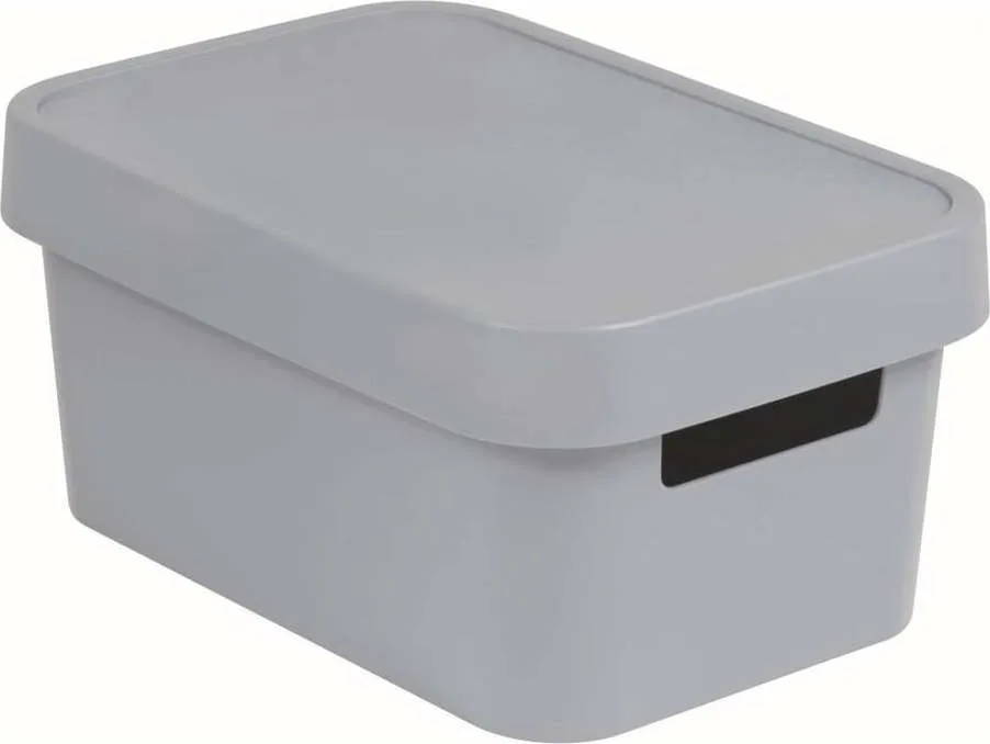 Úložný box Curver Simpla Gordinho