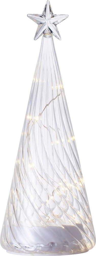 Světelná LED dekorace Sirius Tree