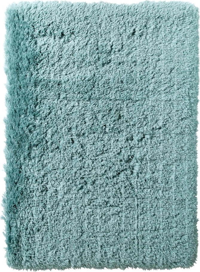 Světle modrý koberec Think Rugs Polar