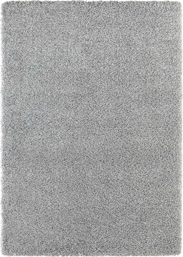 Světle šedý koberec Elle Decoration Lovely Talence