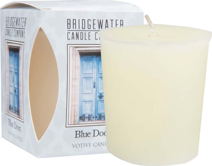 Vonná svíčka Bridgewater Candle Company Blue Door