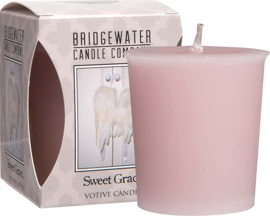 Vonná svíčka Bridgewater Candle Company Sweet Grace