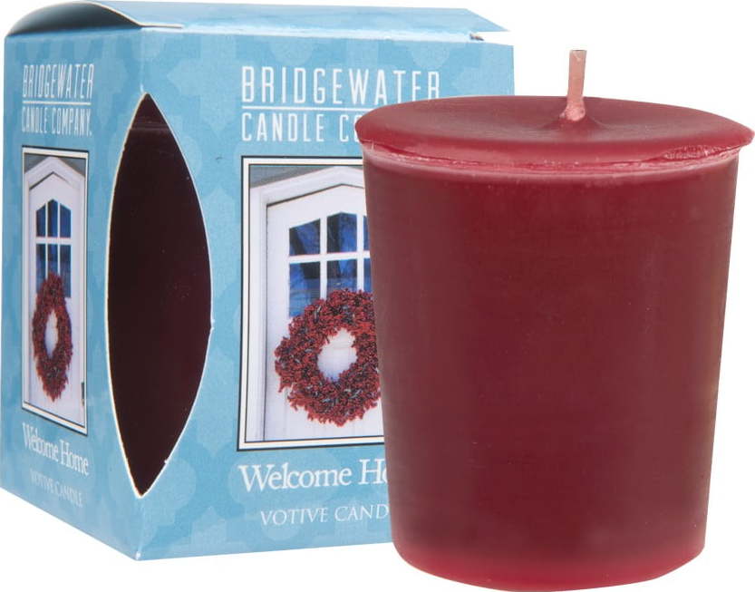 Vonná svíčka Bridgewater Candle Company Welcome Home